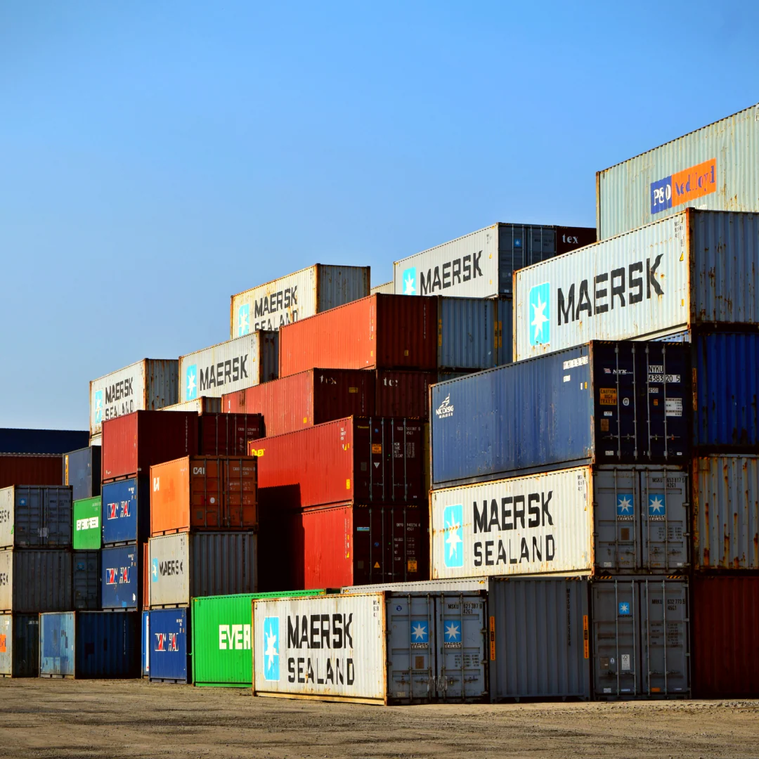 Secure Storage Delivered Fast